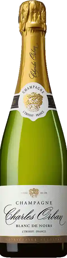 Charles Orban Blanc de Noirs