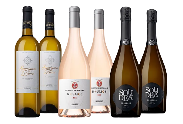 Le colis apéritif F&F