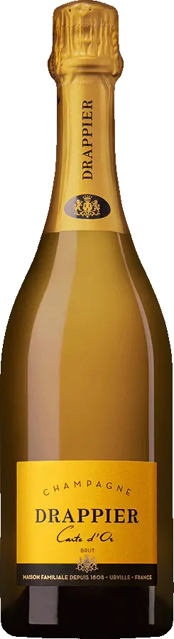 Drappier Carte d'Or Brut
