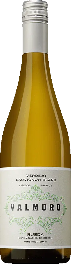 Valmoro Verdejo - Sauvignon Blanc 2023 Valmoro Verdejo - Sauvignon Blanc 2023