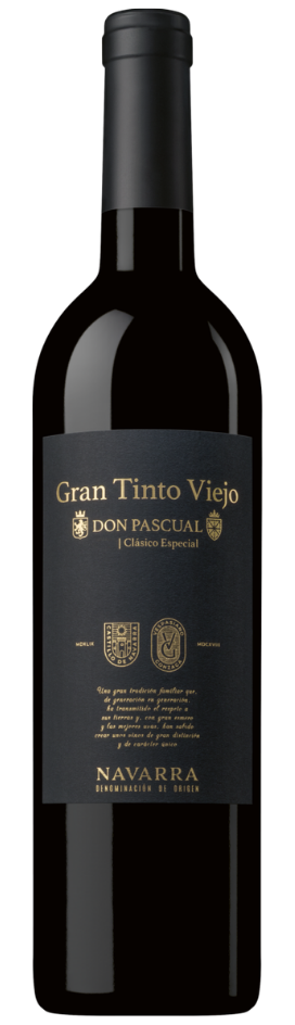 Gran Tinto Viejo 2019