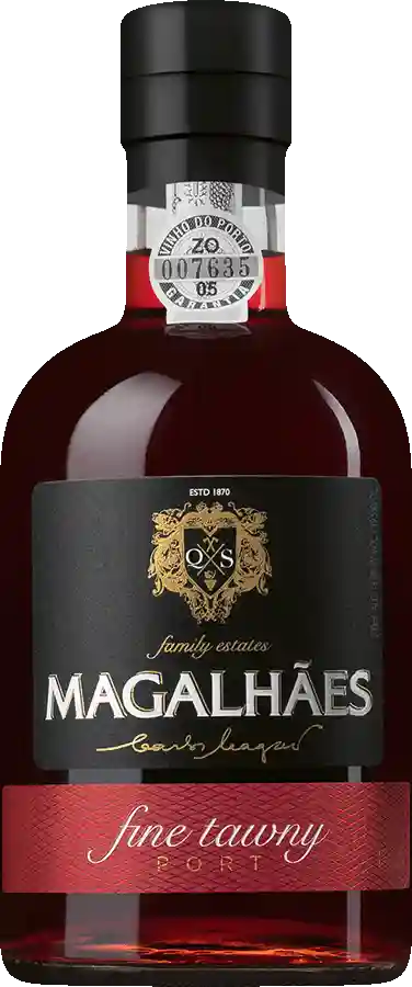 Magalhães Fine Tawny