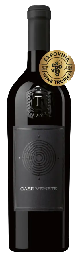 Case Venete Rosso Veneto IGP 2022