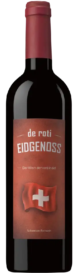 de roti Eidgenoss 2024