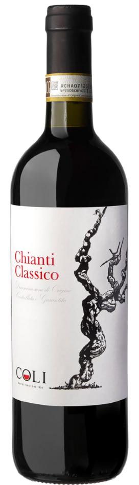 Coli Chianti Classico DOCG 2024