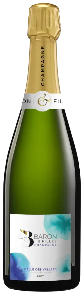 Baron Belle des Vallées Brut [Jahrgang]