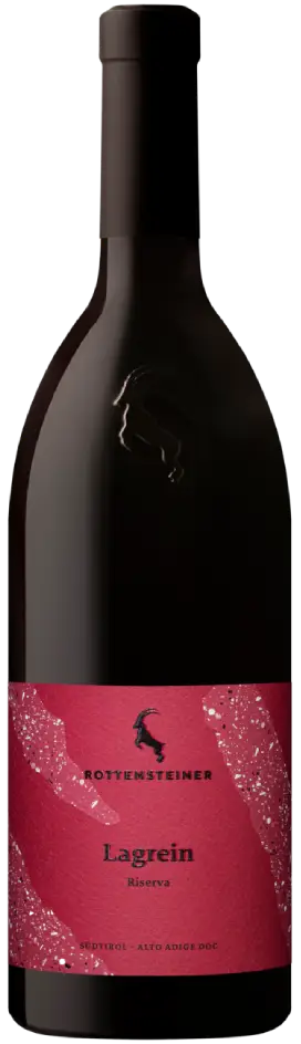 Rottensteiner Lagrein Riserva Classic 2023