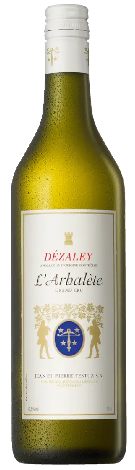 Testuz L'Arbalète