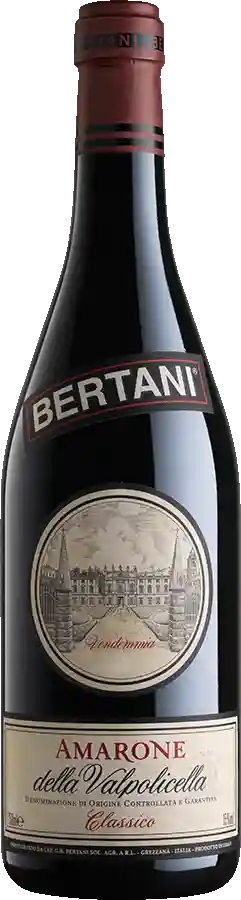 Bertani Amarone 2012