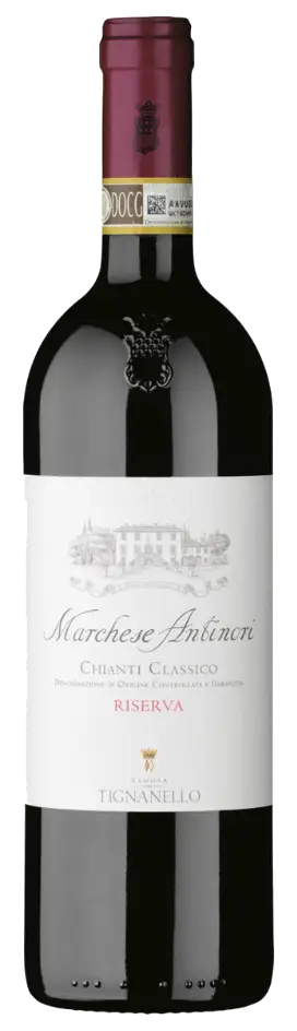 Marchese Antinori Chianti Classico DOCG 2020