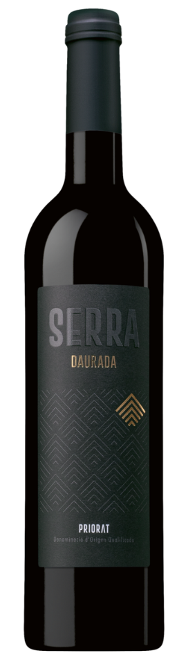 Serra Daurada 2022