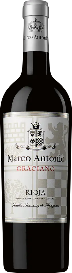 Marco Antonio Graciano 2019
