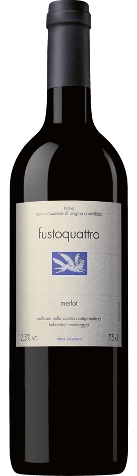 Huber Vini Fustoquattro 2022 Huber Vini Fustoquattro 2022