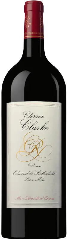 Château Clarke Listrac AC 2022
