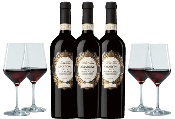 Colis plaisir Amarone