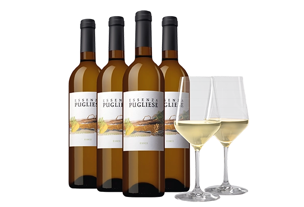 Geburtstags-Paket 1 Weiss