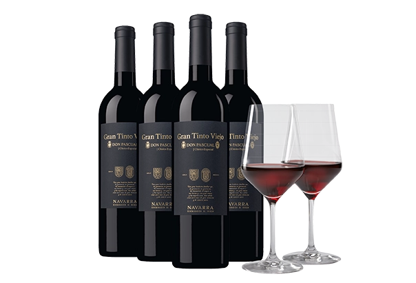 Geburtstags-Paket 2 Rot