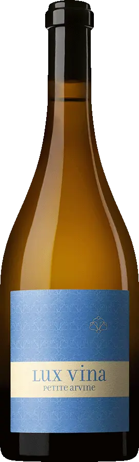 Chevaliers Lux Vina Petite Arvine Altimus 2020