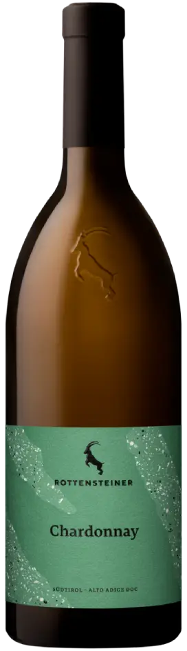 Rottensteiner Chardonnay Classic Alto Adige DOC  2025