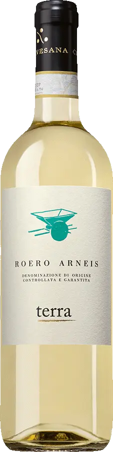 Clavesana Terra Roero Arneis DOCG 2022