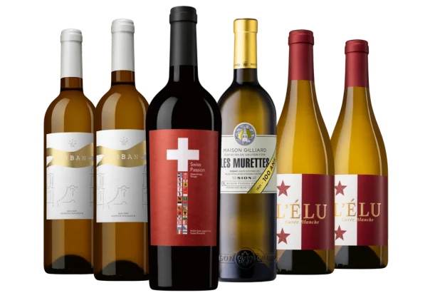 Das Schwinger Paket