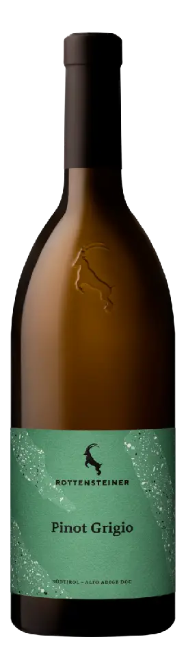 Rottensteiner Pinot Grigio Classic Alto Adige DOC  2025