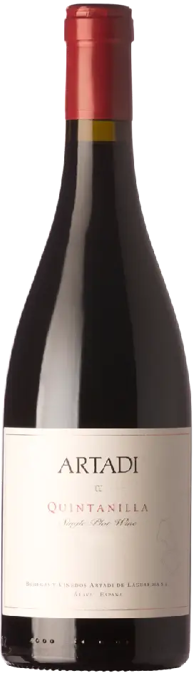 Artadi Quintanilla BIO 2018