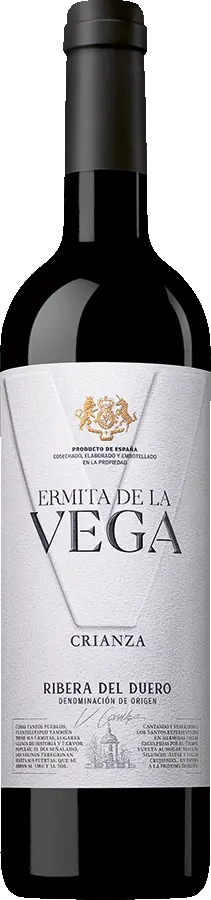 Ermita de la Vega Crianza 2021