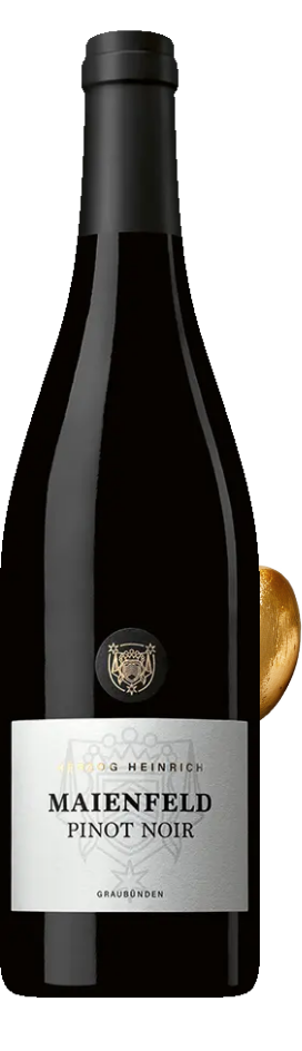 Herzog Heinrich Maienfeld 2022