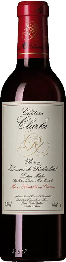 Château Clarke Listrac AC 2020