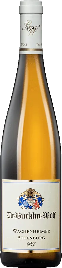 Dr. B-W Wachenheim Altenburg Riesling P.C. BIO 2020 Dr. B-W Wachenheim Altenburg Riesling P.C. BIO 2020