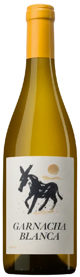 Garnacha Blanca 2024