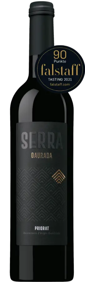 Serra Daurada 2017 Serra Daurada 2017
