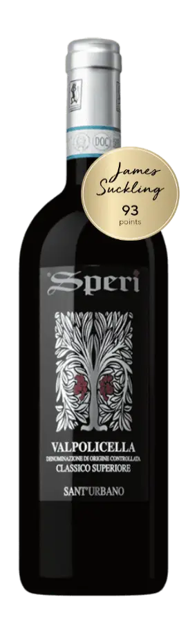 Speri Valpolicella Classico Superiore BIO 2018