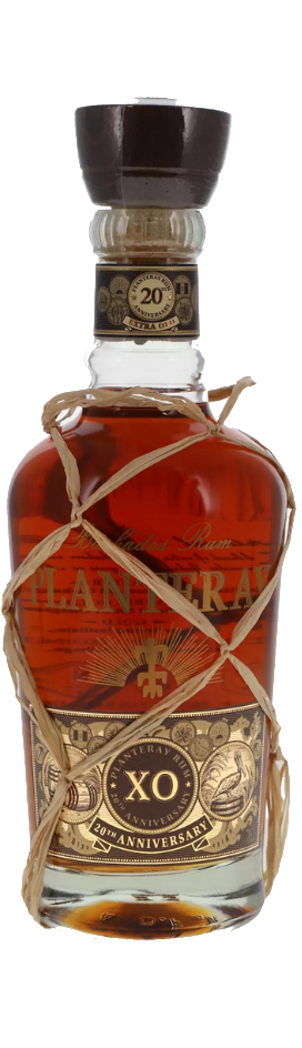 Rum Plantation XO 20th Anniversary Barbados