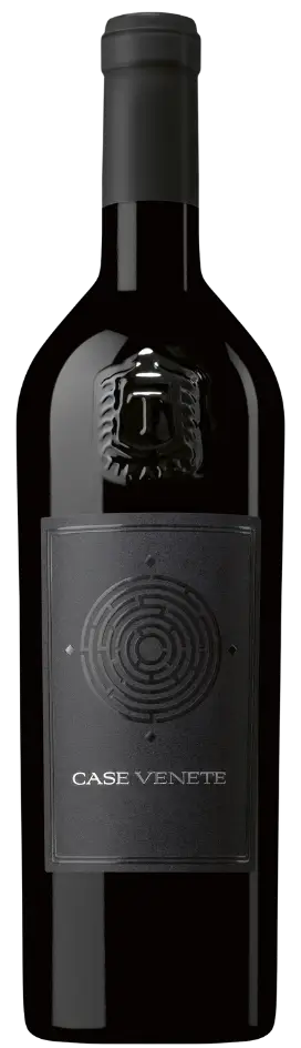 Case Venete Rosso Veneto IGP 2022 Case Venete Rosso Veneto IGP 2022