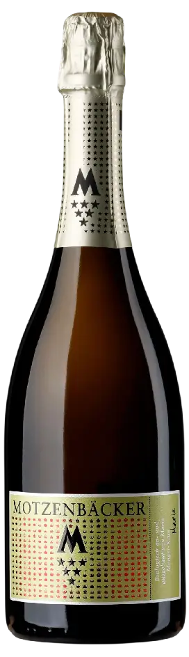 Motzenbäcker Empire Brut BIO