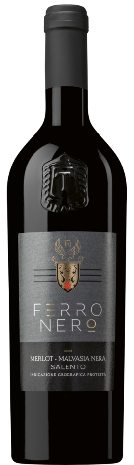 Ferro Nero Salento IGP 2021