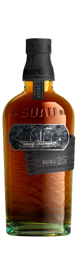 Brandy Suau 25 Years 37% Vol. 70cl
