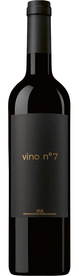 Vino No 7 2022 Vino No 7 2022
