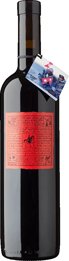 Chevaliers Sherpa Assemblage Rouge 2022