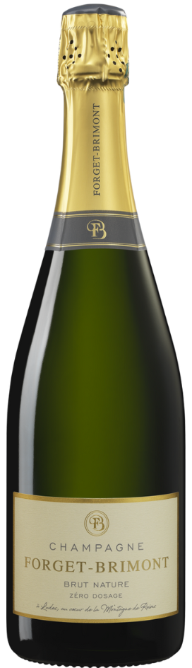 Forget-Brimont Brut Nature Zéro Dosage 