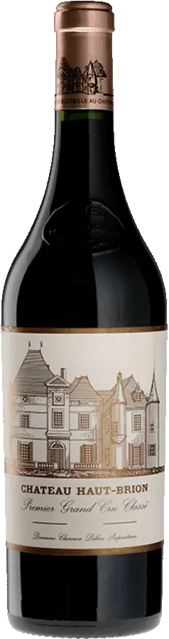 Château Haut-Brion 2017