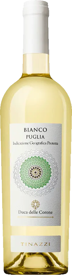 Duca delle Corone Bianco Puglia IGP 2023 Duca delle Corone Bianco Puglia IGP 2023