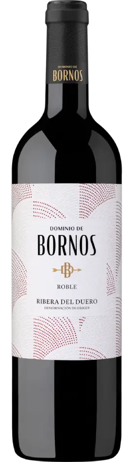 Dominio de Bornos Roble 2024