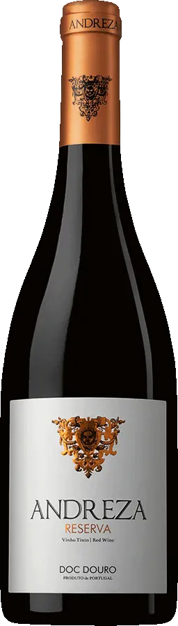 Andreza Reserva 2022