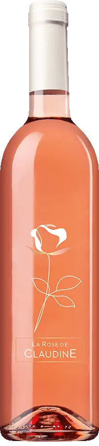 La Rose de Claudine  2022
