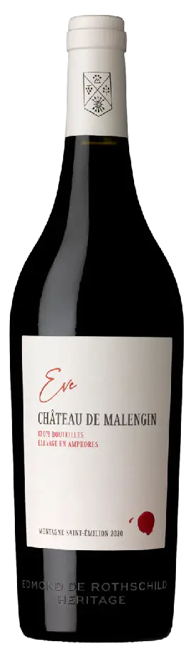 Château de Malengin EVE 2021