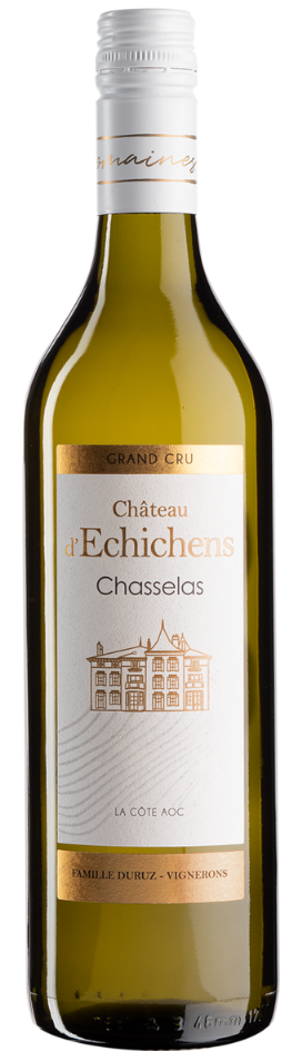 Château d'Echichens Chasselas Grand Cru 2024