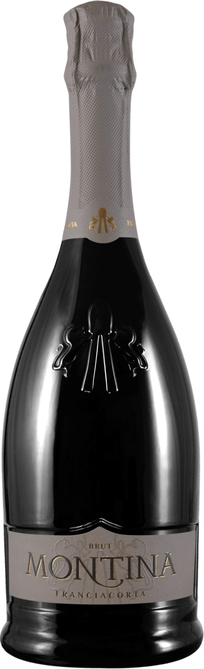 Montina Brut Franciacorta DOCG